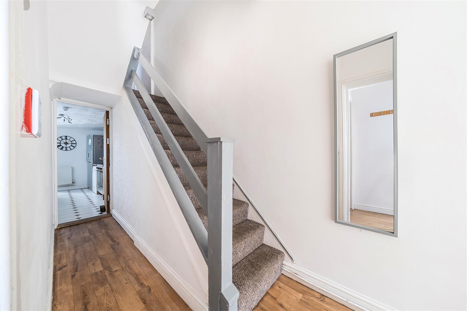 Glamorgan Street, Sandfields, Swansea, SA1 3SY